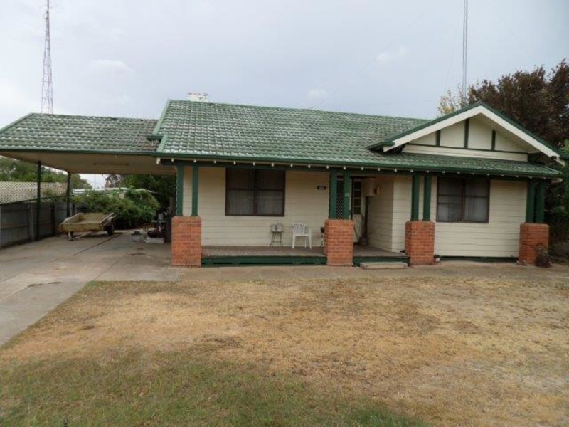 26 Phillips Street, Beulah VIC 3395