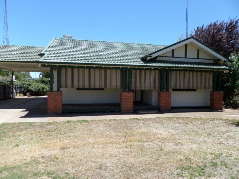 26 Phillips Street, Beulah VIC 3395