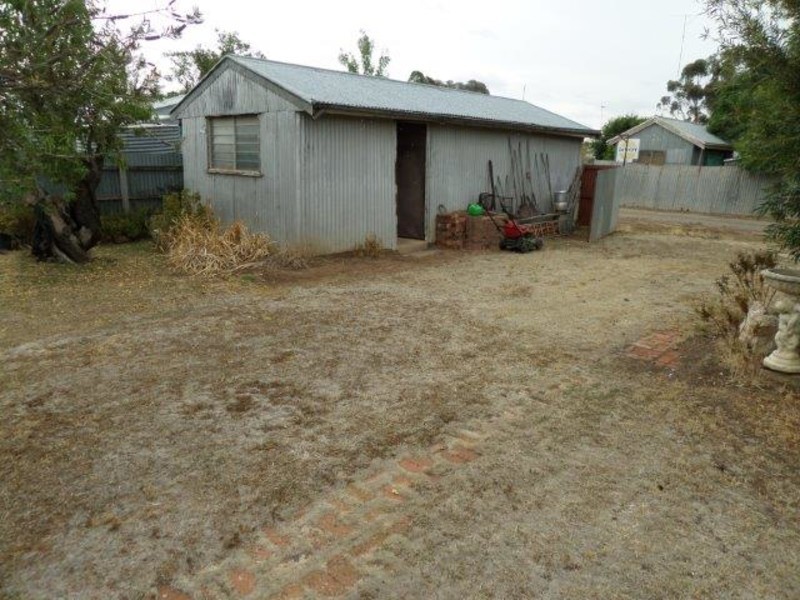 26 Phillips Street, Beulah VIC 3395