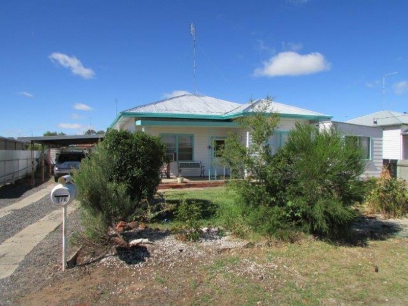 17A Arnold Street, Warracknabeal VIC 3393