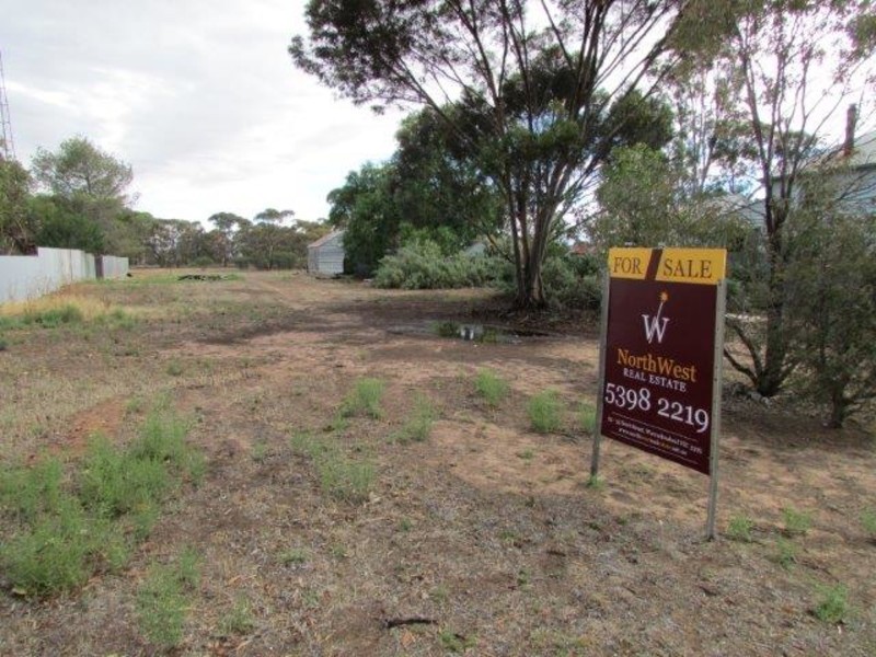 25 Swann Street, Brim VIC 3391