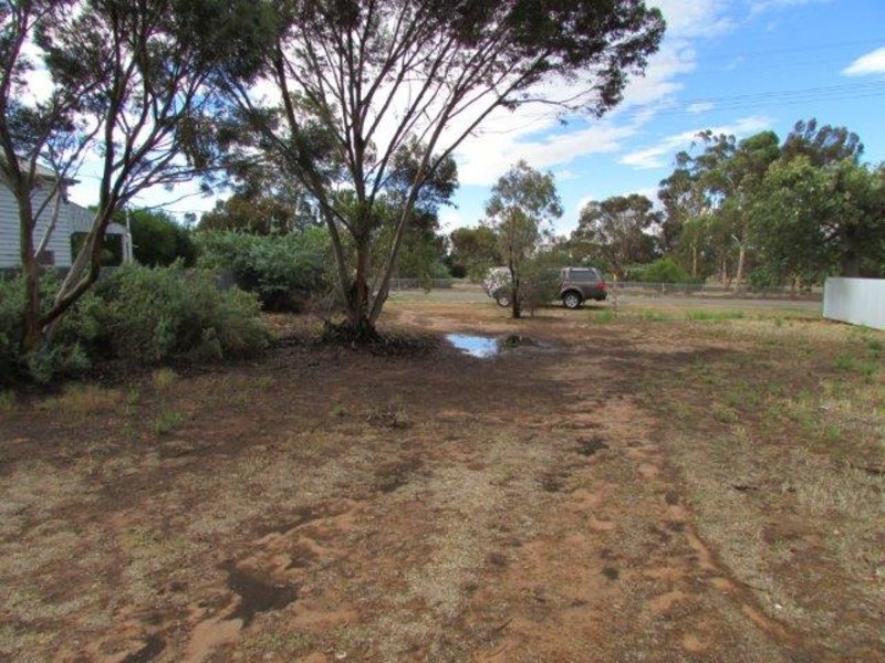 25 Swann Street, Brim VIC 3391