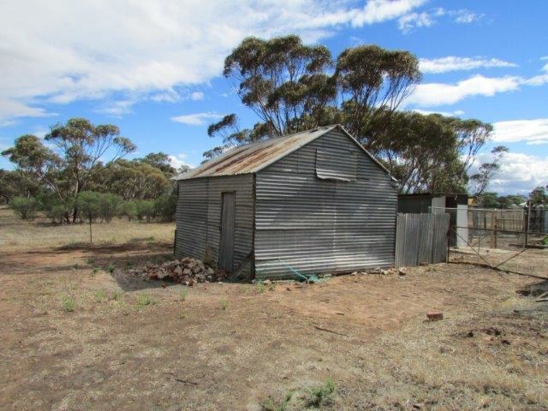 25 Swann Street, Brim VIC 3391