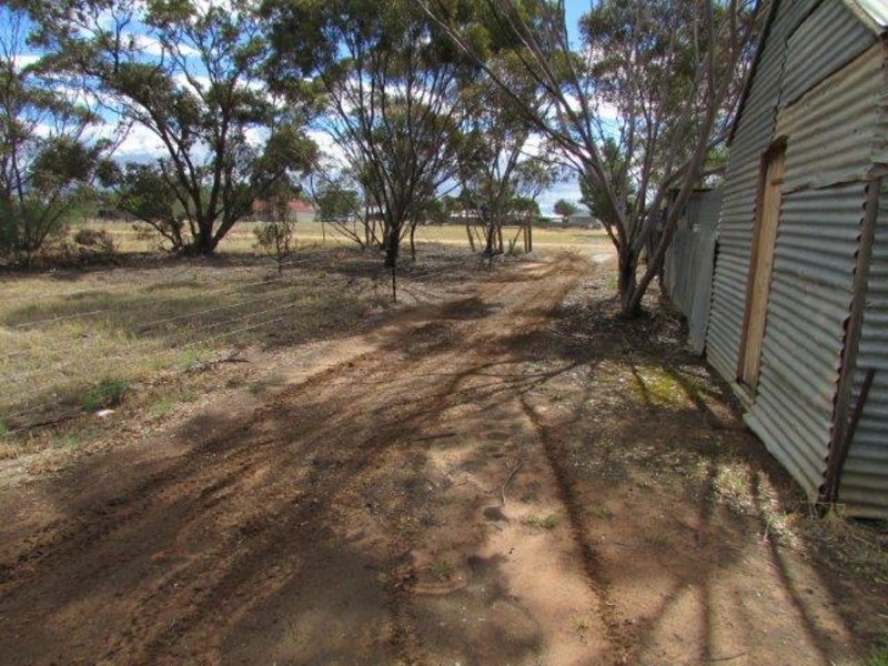 25 Swann Street, Brim VIC 3391