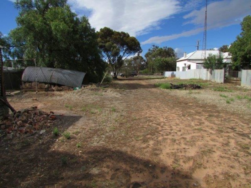 25 Swann Street, Brim VIC 3391