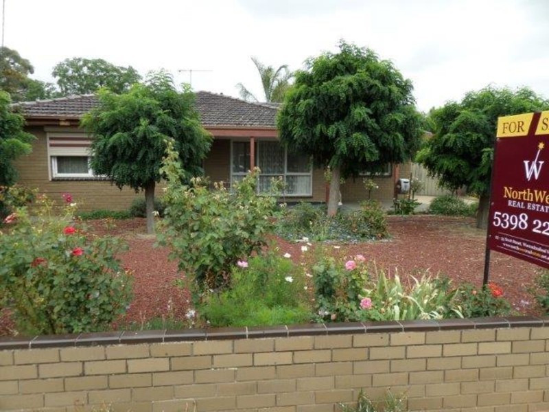 188 Scott Street, Warracknabeal VIC 3393