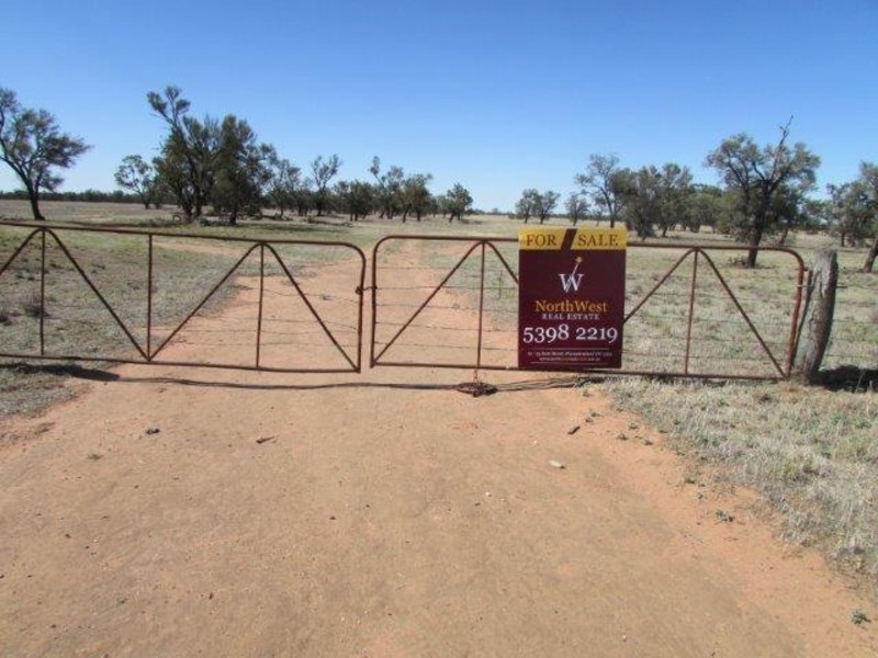 904 Watchem-Warrack Road, Watchem VIC 3482