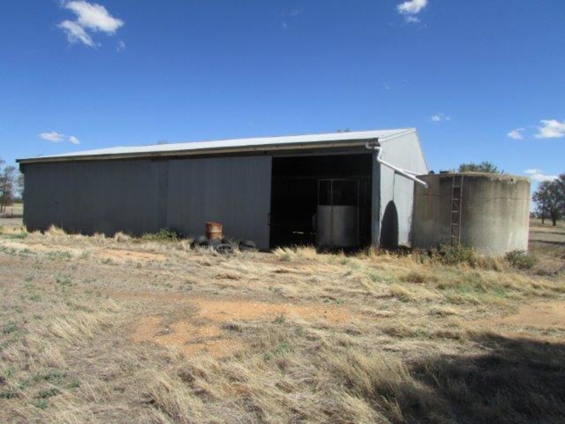 904 Watchem-Warrack Road, Watchem VIC 3482