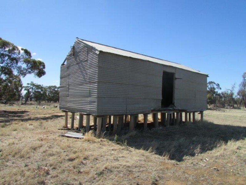 904 Watchem-Warrack Road, Watchem VIC 3482