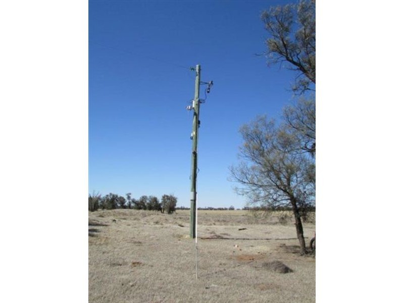 904 Watchem-Warrack Road, Watchem VIC 3482