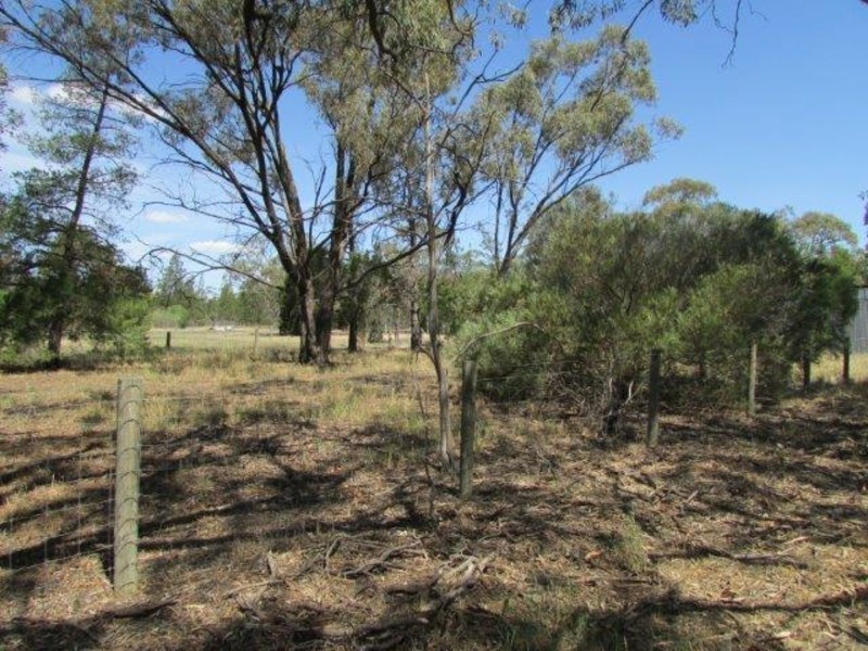 33 Vickery St Kiata, Nhill VIC 3418