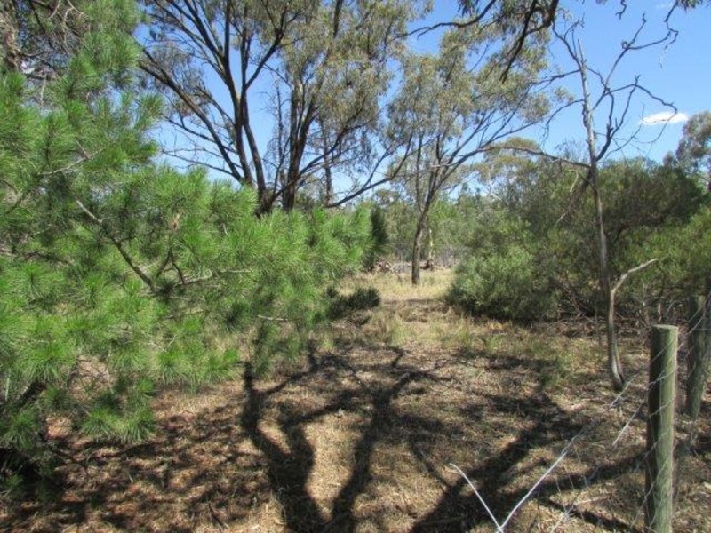 33 Vickery St Kiata, Nhill VIC 3418