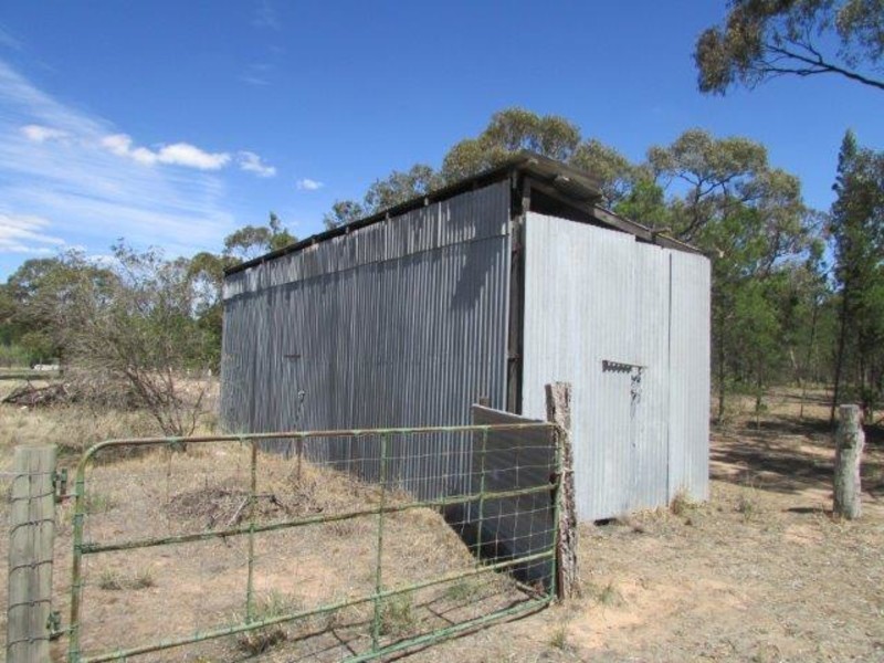 33 Vickery St Kiata, Nhill VIC 3418