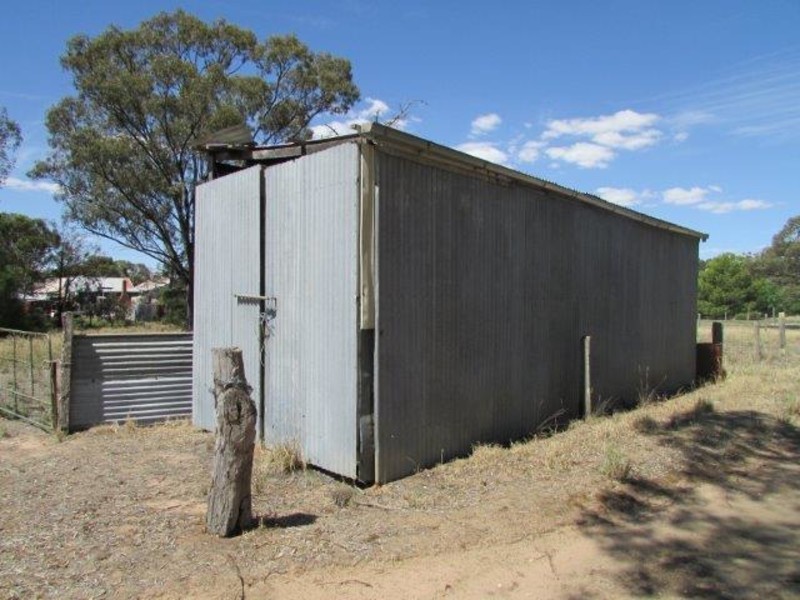 33 Vickery St Kiata, Nhill VIC 3418