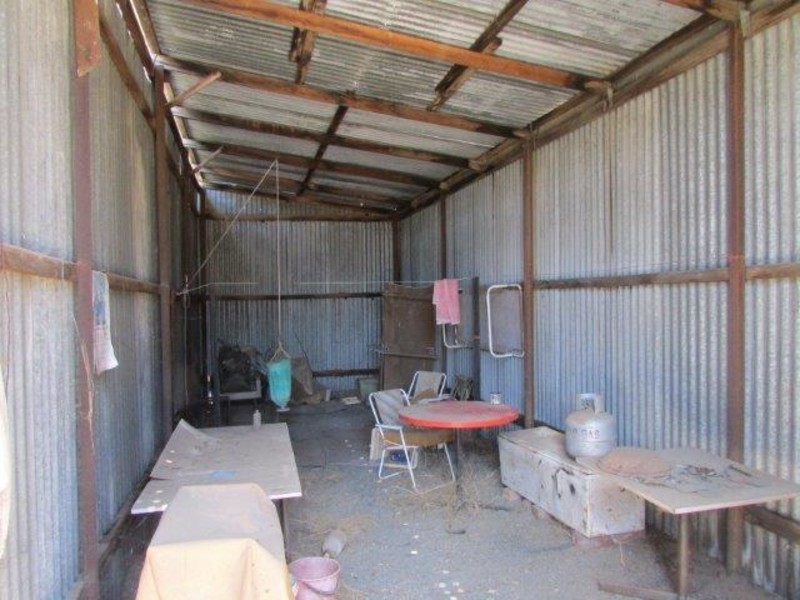 33 Vickery St Kiata, Nhill VIC 3418