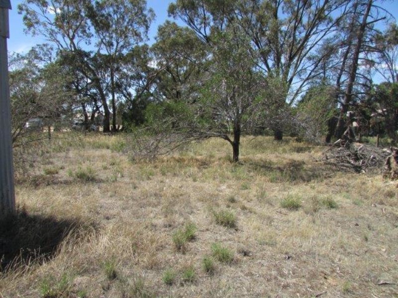 33 Vickery St Kiata, Nhill VIC 3418