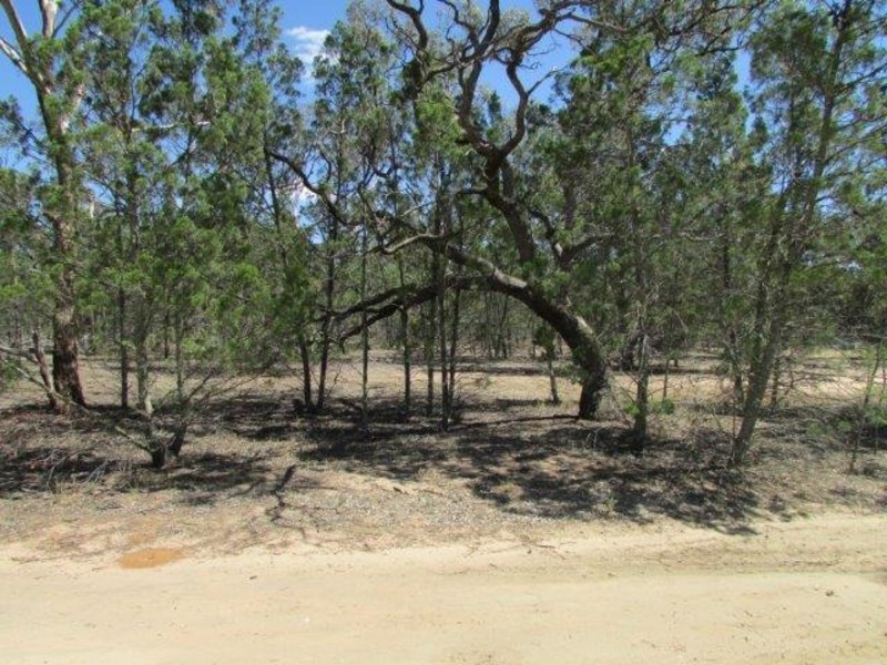 33 Vickery St Kiata, Nhill VIC 3418