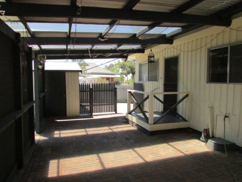 11 Upper Roy Street, Jeparit VIC 3423