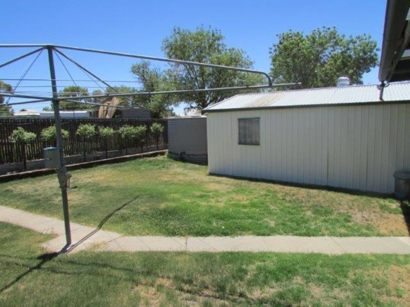 11 Upper Roy Street, Jeparit VIC 3423