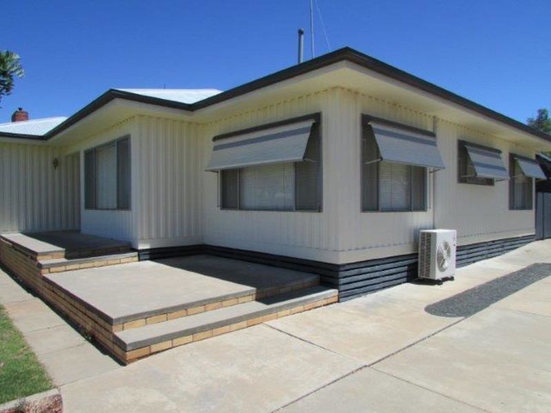 11 Upper Roy Street, Jeparit VIC 3423