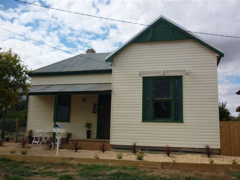 78 Mandeville Street, Hopetoun VIC 3396