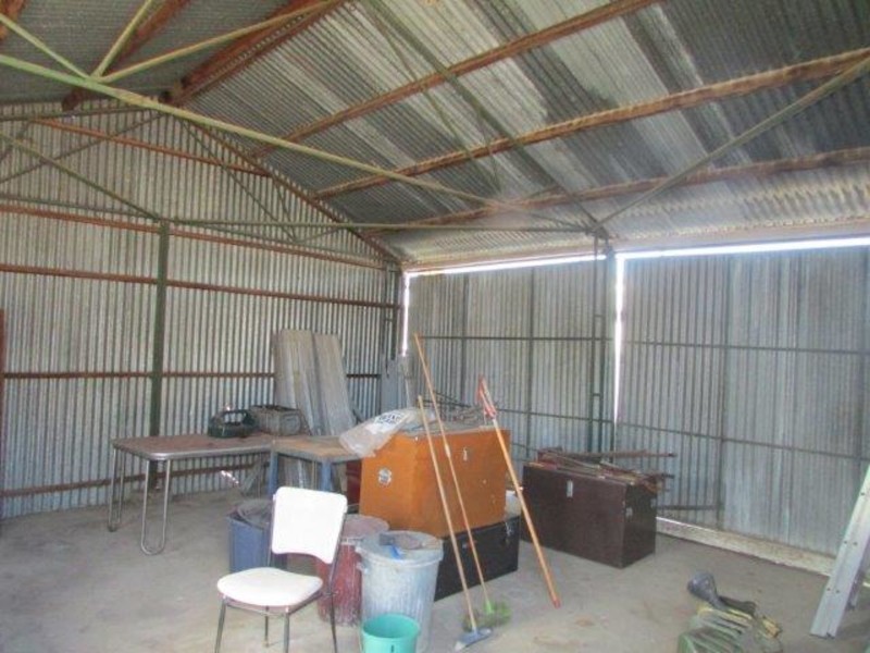 83 Jamouneau Street, Warracknabeal VIC 3393