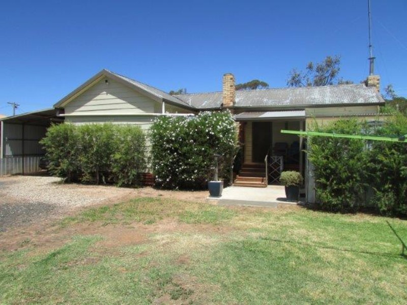 5 Norman Street, Rainbow VIC 3424