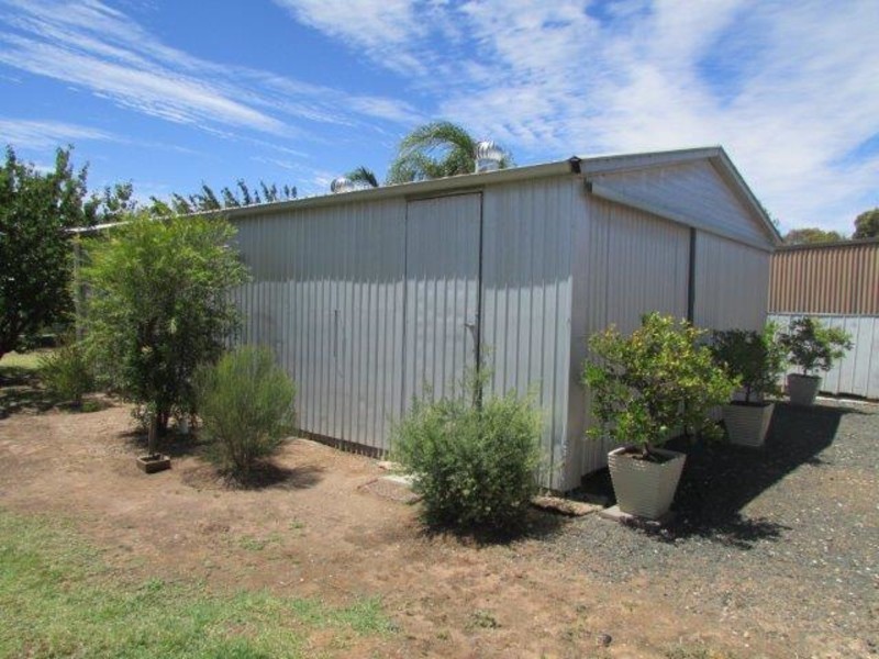 5 Norman Street, Rainbow VIC 3424