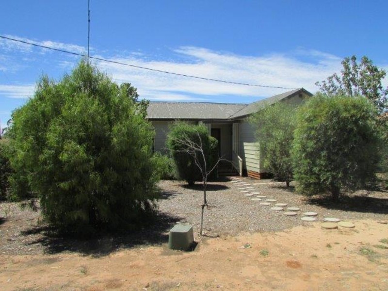 5 Norman Street, Rainbow VIC 3424