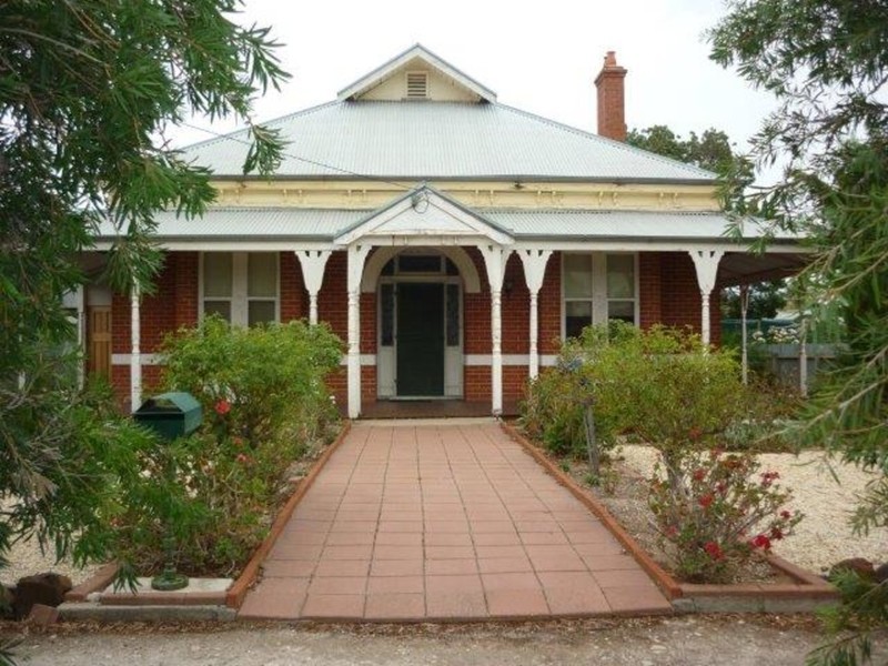 16 Broadway, Jeparit VIC 3423