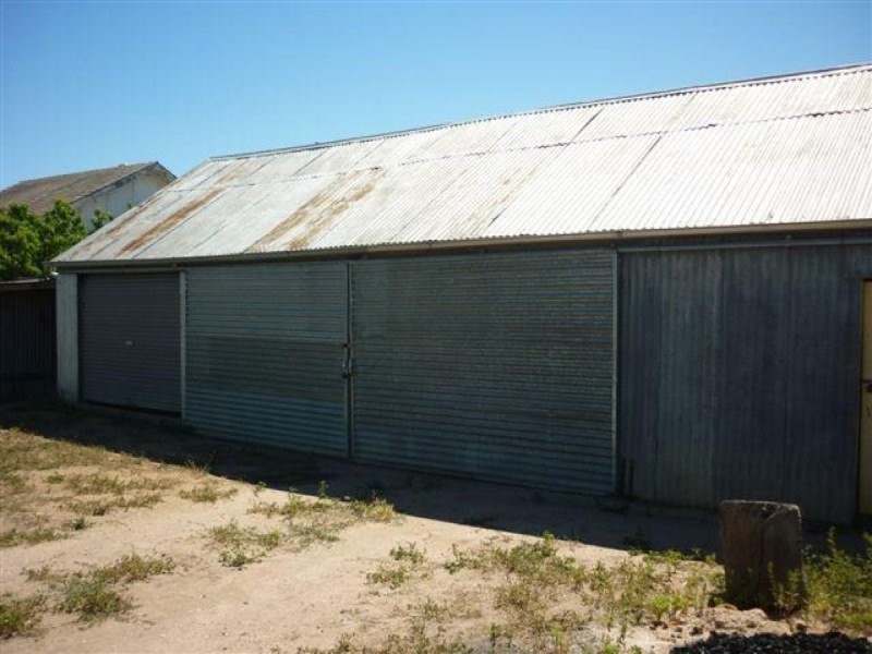 16 Broadway, Jeparit VIC 3423