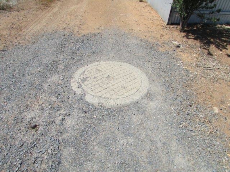 187 Woods Street, Donald VIC 3480