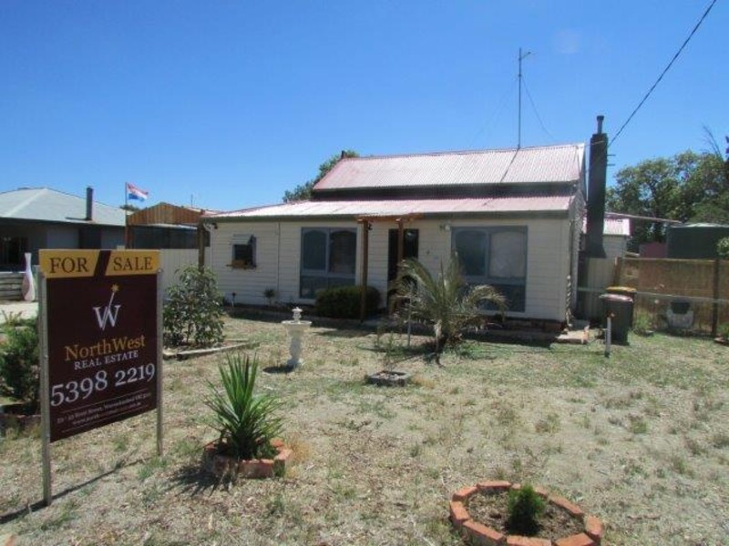 54 Aitken Avenue, Donald VIC 3480