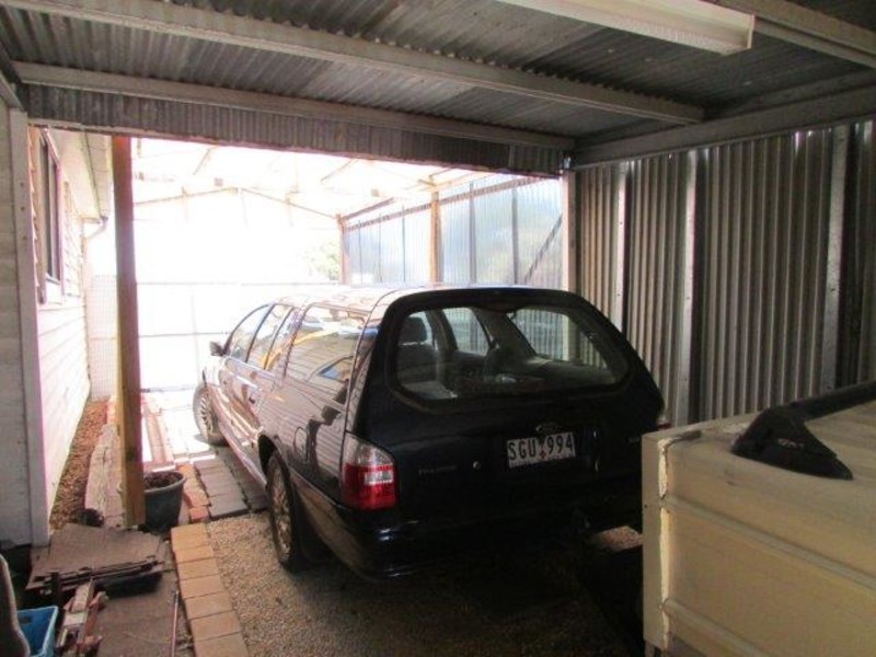 54 Aitken Avenue, Donald VIC 3480