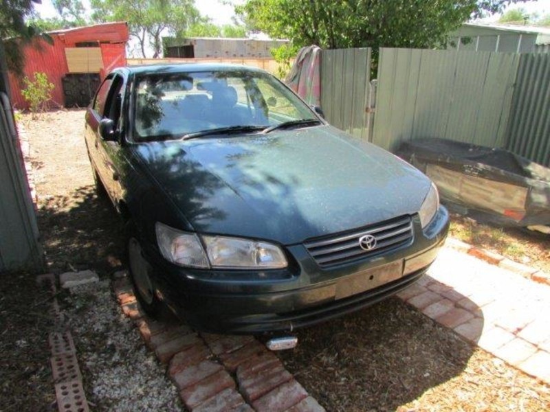 54 Aitken Avenue, Donald VIC 3480