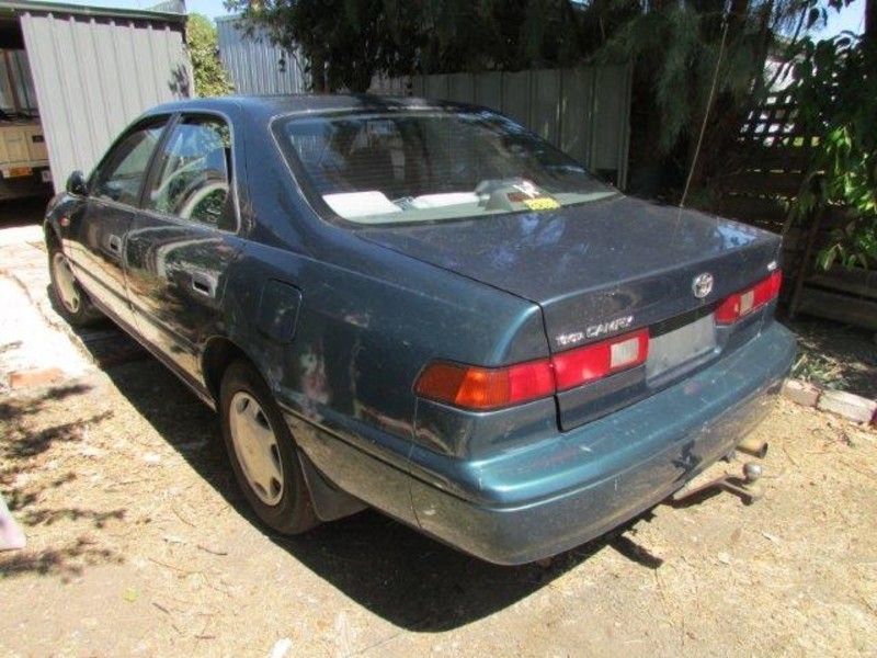 54 Aitken Avenue, Donald VIC 3480