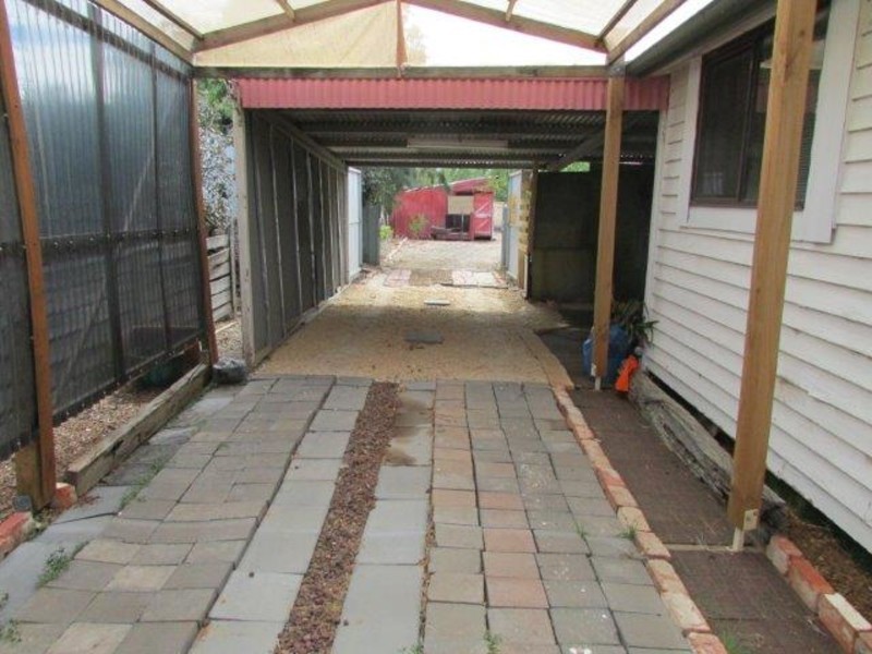 54 Aitken Avenue, Donald VIC 3480