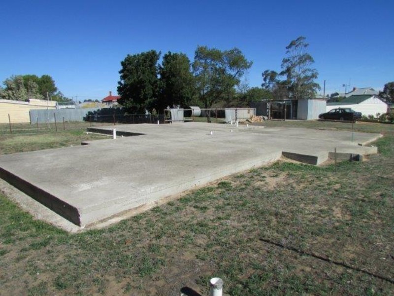 82 Canterbury Street, St Arnaud VIC 3478