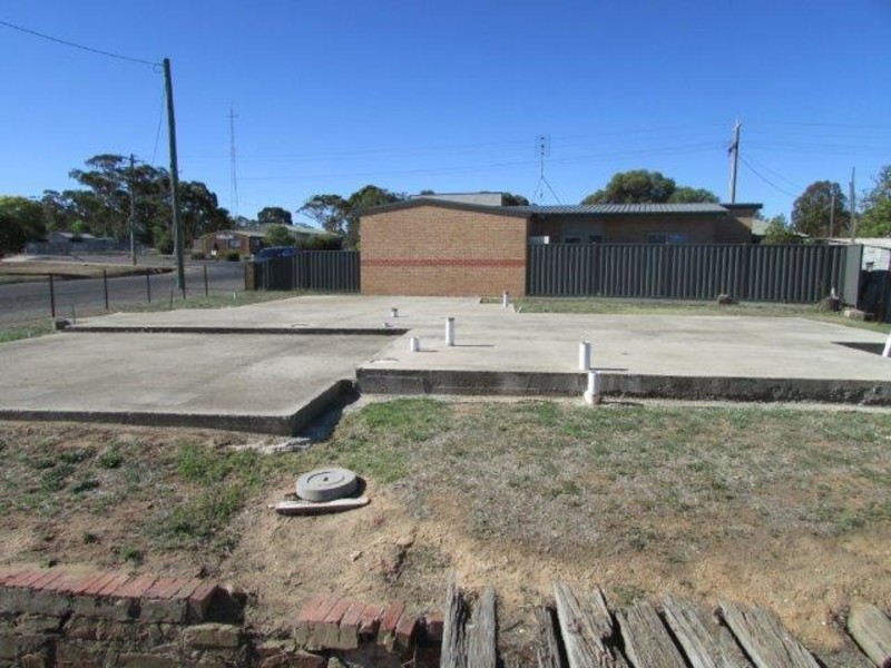 82 Canterbury Street, St Arnaud VIC 3478