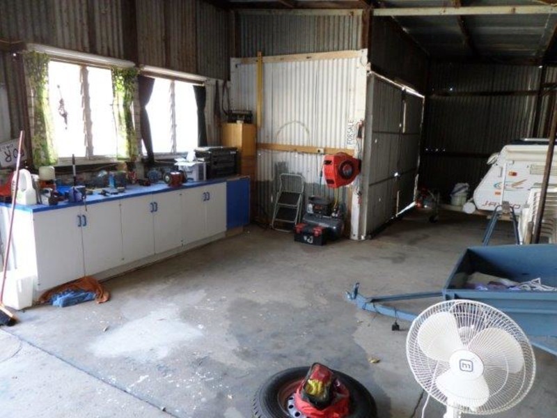 24 Dimboola Road, Warracknabeal VIC 3393