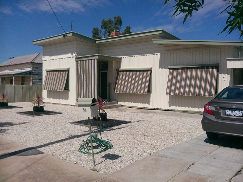 58 Charles Street, Jeparit VIC 3423