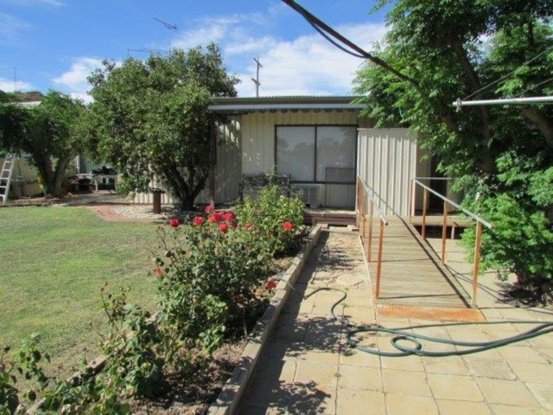58 Charles Street, Jeparit VIC 3423