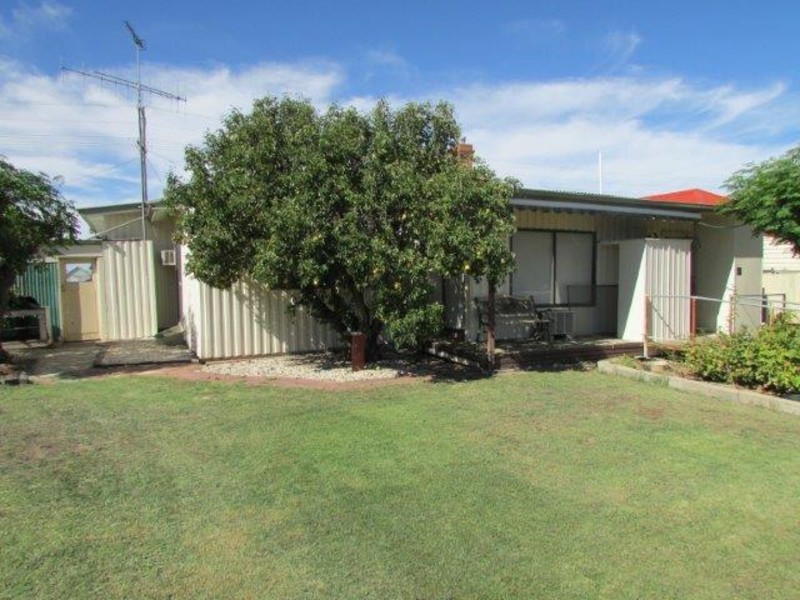 58 Charles Street, Jeparit VIC 3423