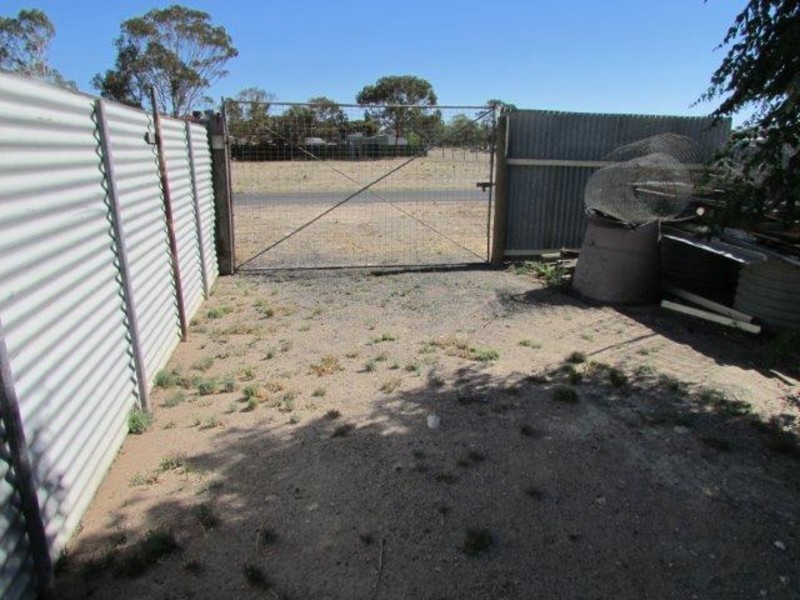 58 Charles Street, Jeparit VIC 3423