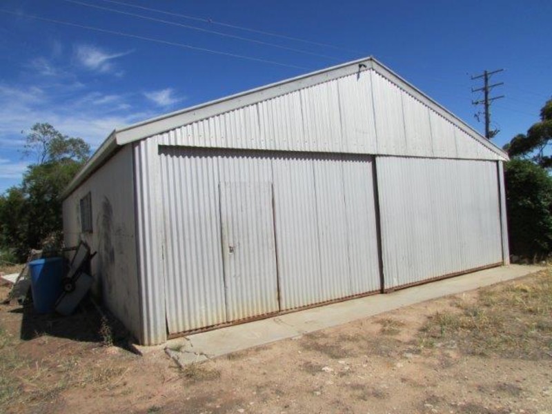 66 Dimboola Road, Warracknabeal VIC 3393