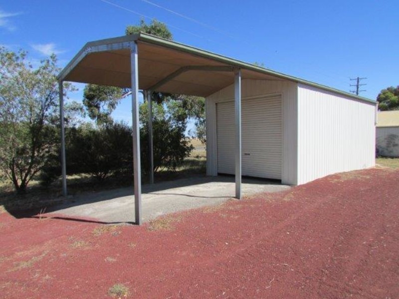 66 Dimboola Road, Warracknabeal VIC 3393