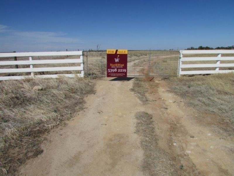 5214 Stawell-Warracknabeal Road, Rupanyup VIC 3388