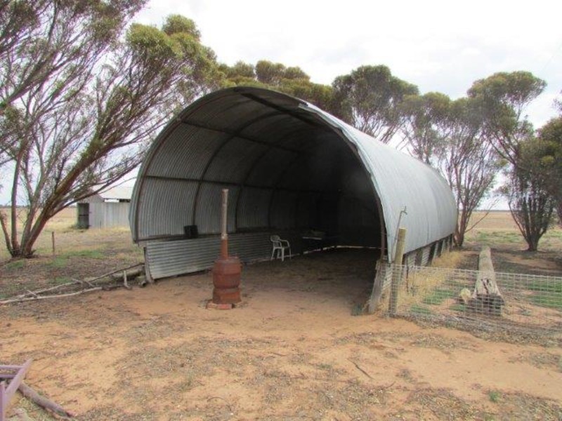 5214 Stawell-Warracknabeal Road, Rupanyup VIC 3388