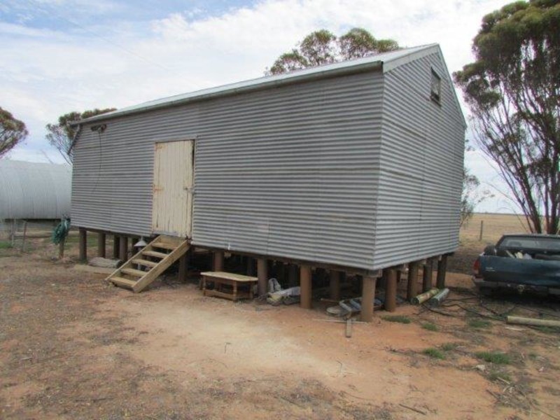 5214 Stawell-Warracknabeal Road, Rupanyup VIC 3388