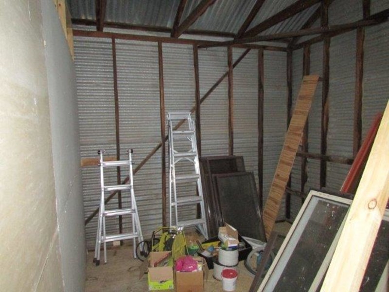 5214 Stawell-Warracknabeal Road, Rupanyup VIC 3388